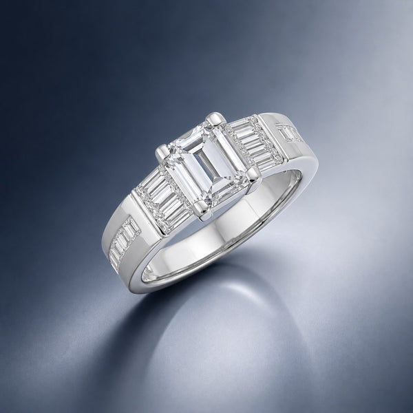 Men Rings