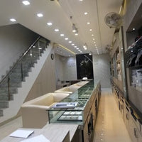 Our Stores