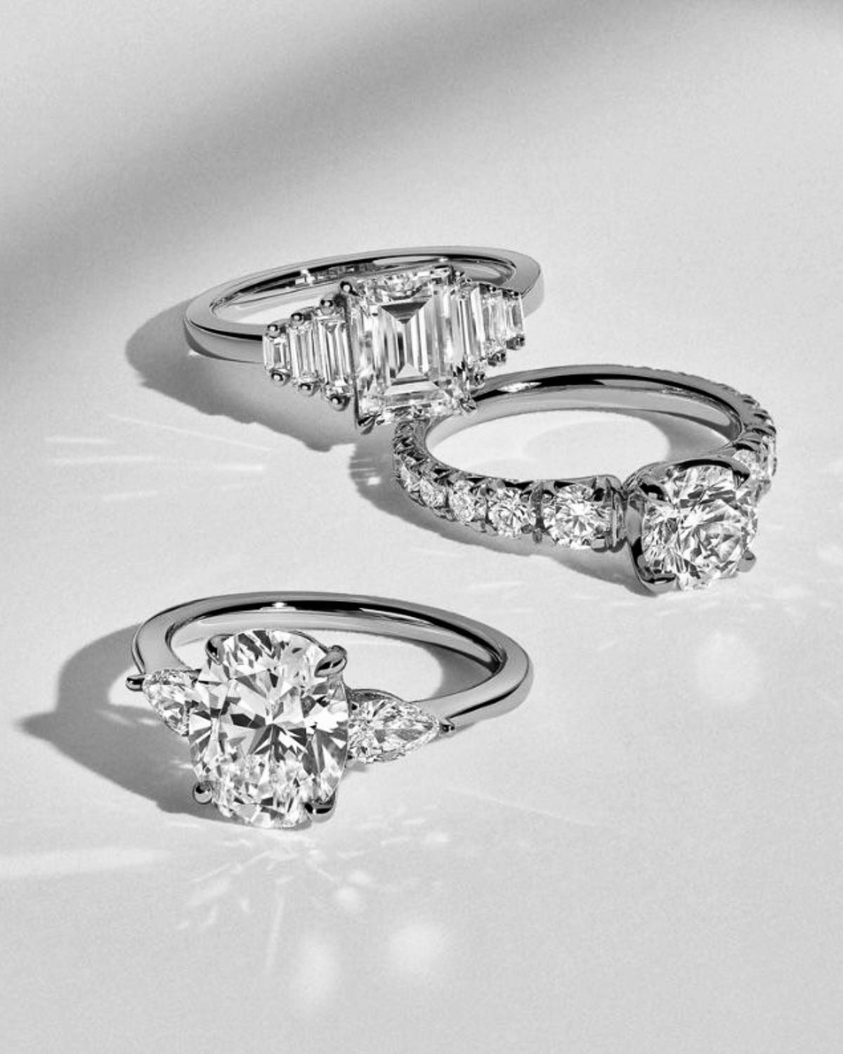 Jewellery material