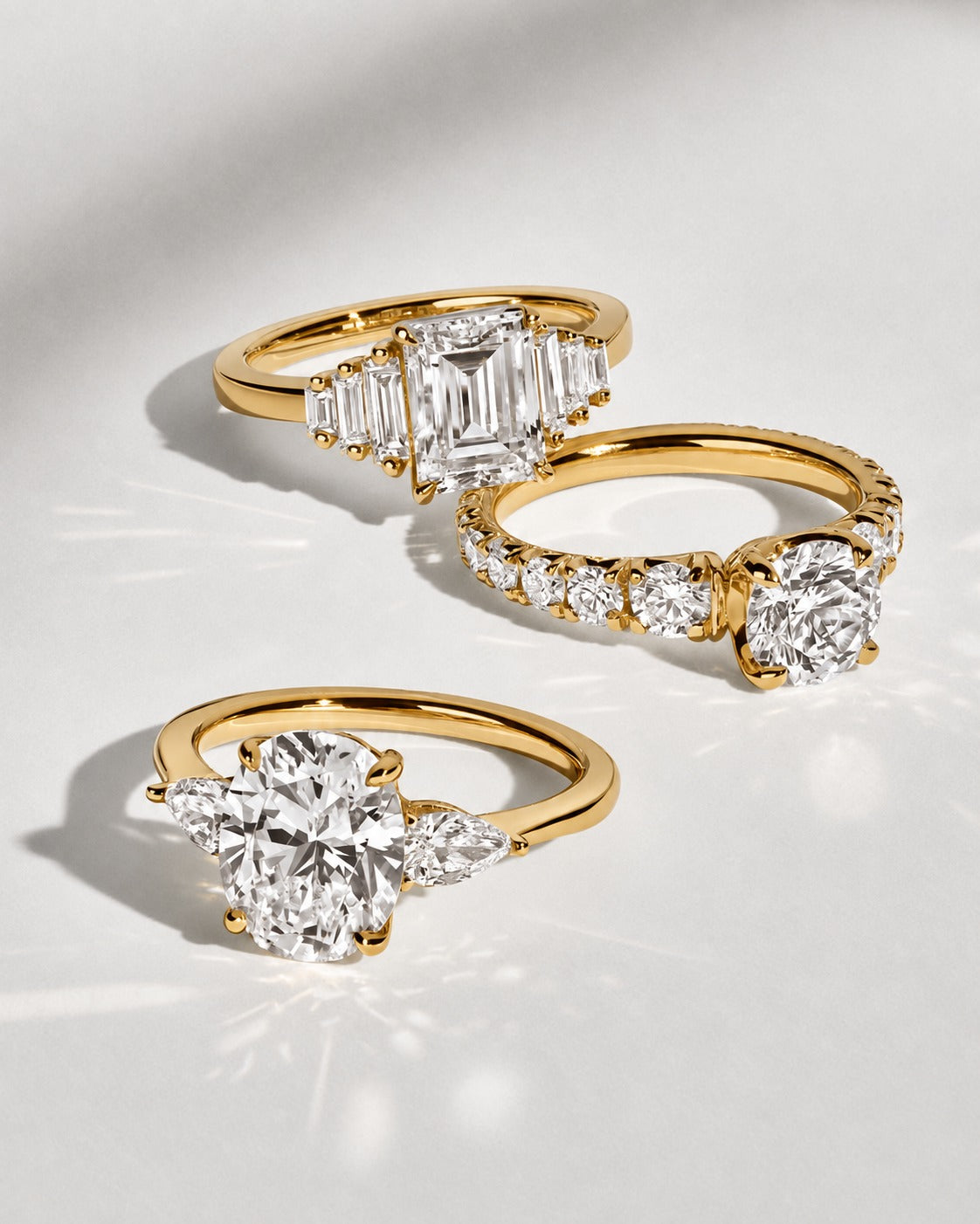 Jewellery material