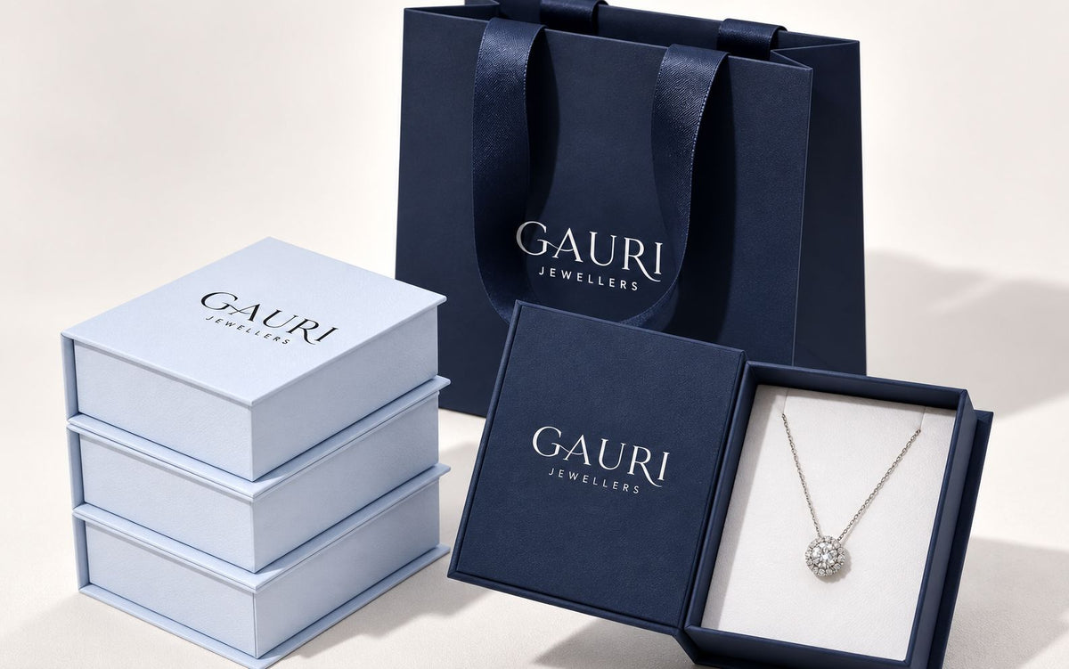 Unboxing the Gauri Experience